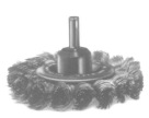 twist brush