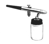air brush