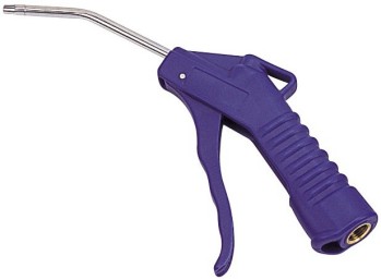 Air blow gun