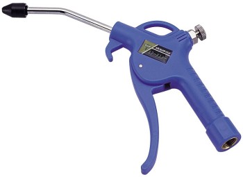 Air blow gun