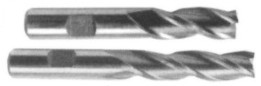 End mills