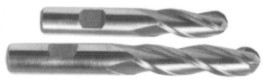 End mills