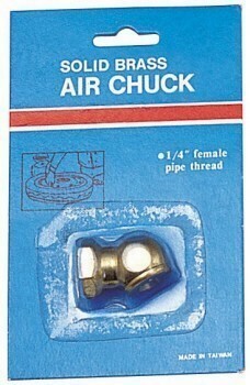 air chuck