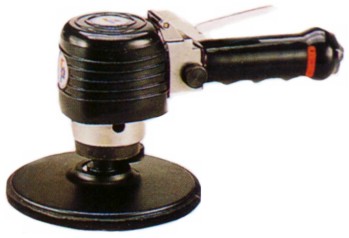 Dual Action sander