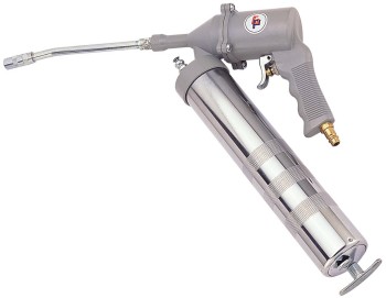 air grease gun