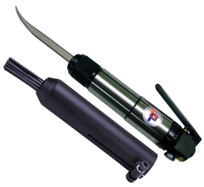 Needle Scaler flux chipper