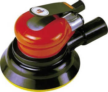 random orbit sander