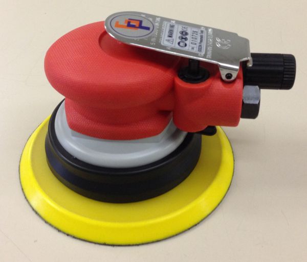 random orbit sander