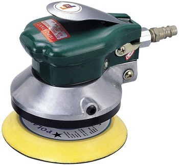 Dual Action sander
