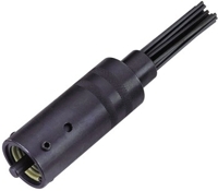 needle scaler attachment