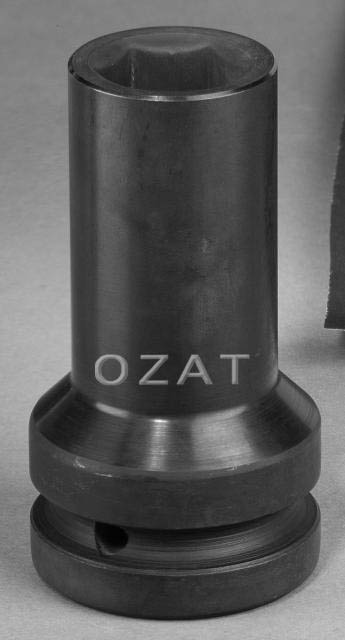 douille d'impact ozat