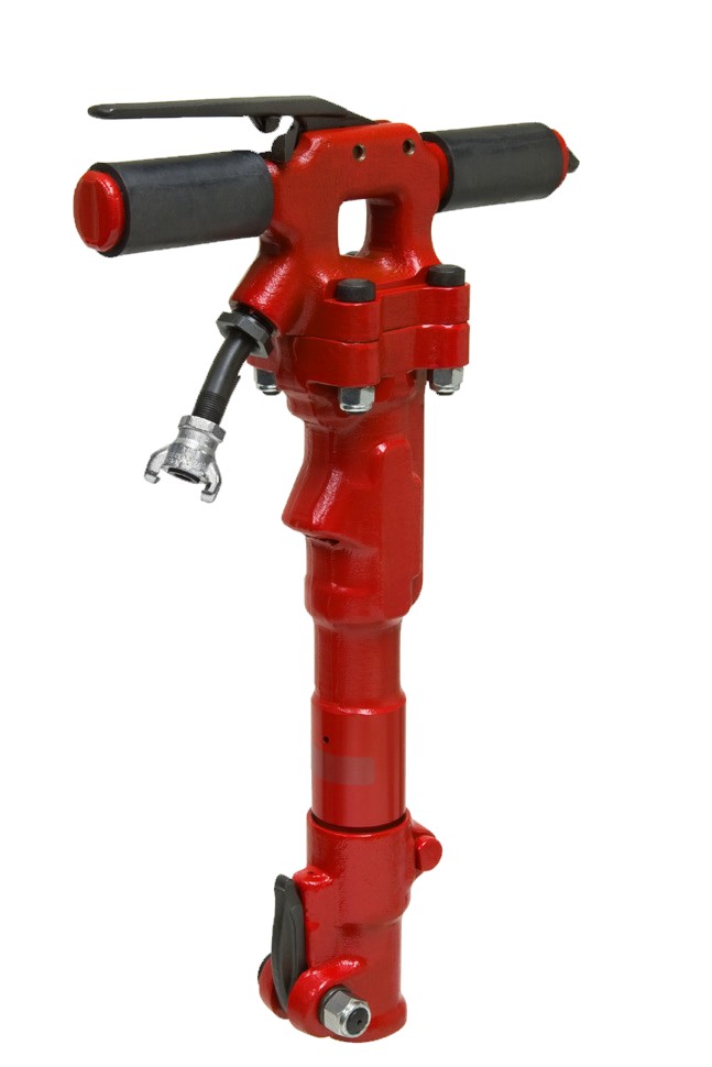 MP-30-1 30 lb Class Pavement Breaker