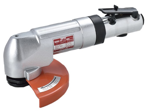 NAG-1FLW-05 NPK Angle Grinder