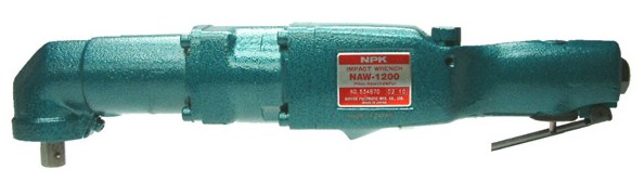 NAW-1200 NPK 90&deg; Corner Impact Wrench