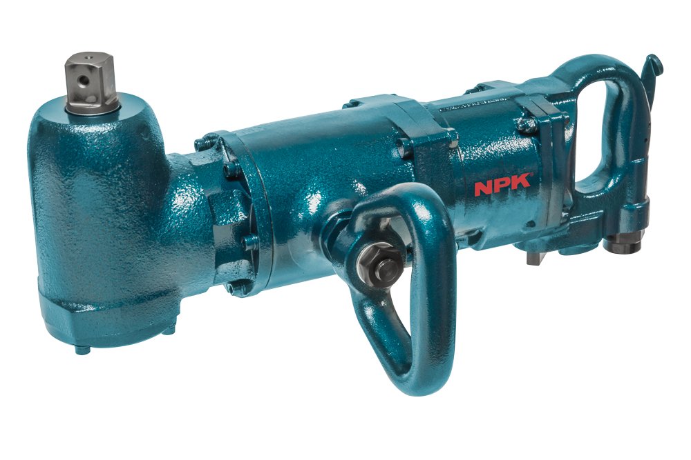 NAW-32LA NPK 90&deg; Cornder Impact Wrench