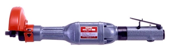 NHG-125LW NPK Staight Grinder