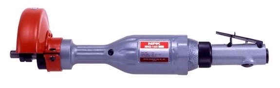 NHG-150LW NPK Staight Grinder