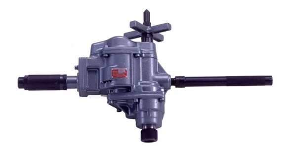 NRD-32LR NPK Rotary Air drill