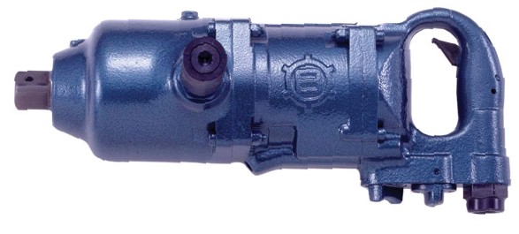 NW-32LA NPK Staight Impact Wrench