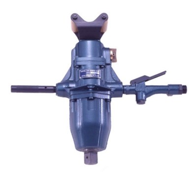 NWH-500 1-1/2" Drive Impact Wrench