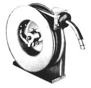 Hose Reel