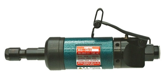 RG-383 NPK Staight Die Grinder