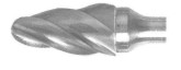 carbide bur