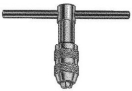 tap wrench