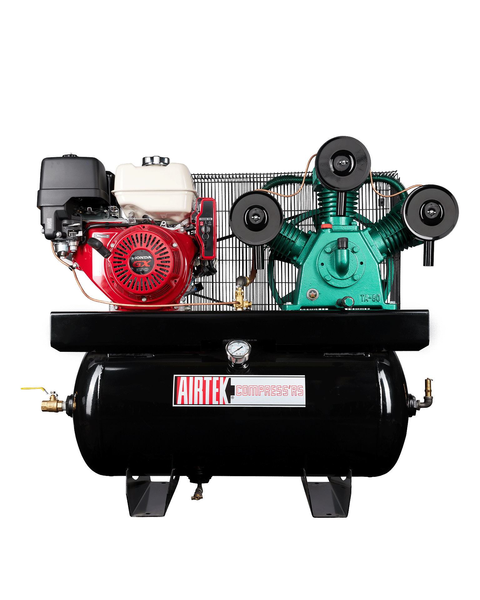 Air Compressor and components