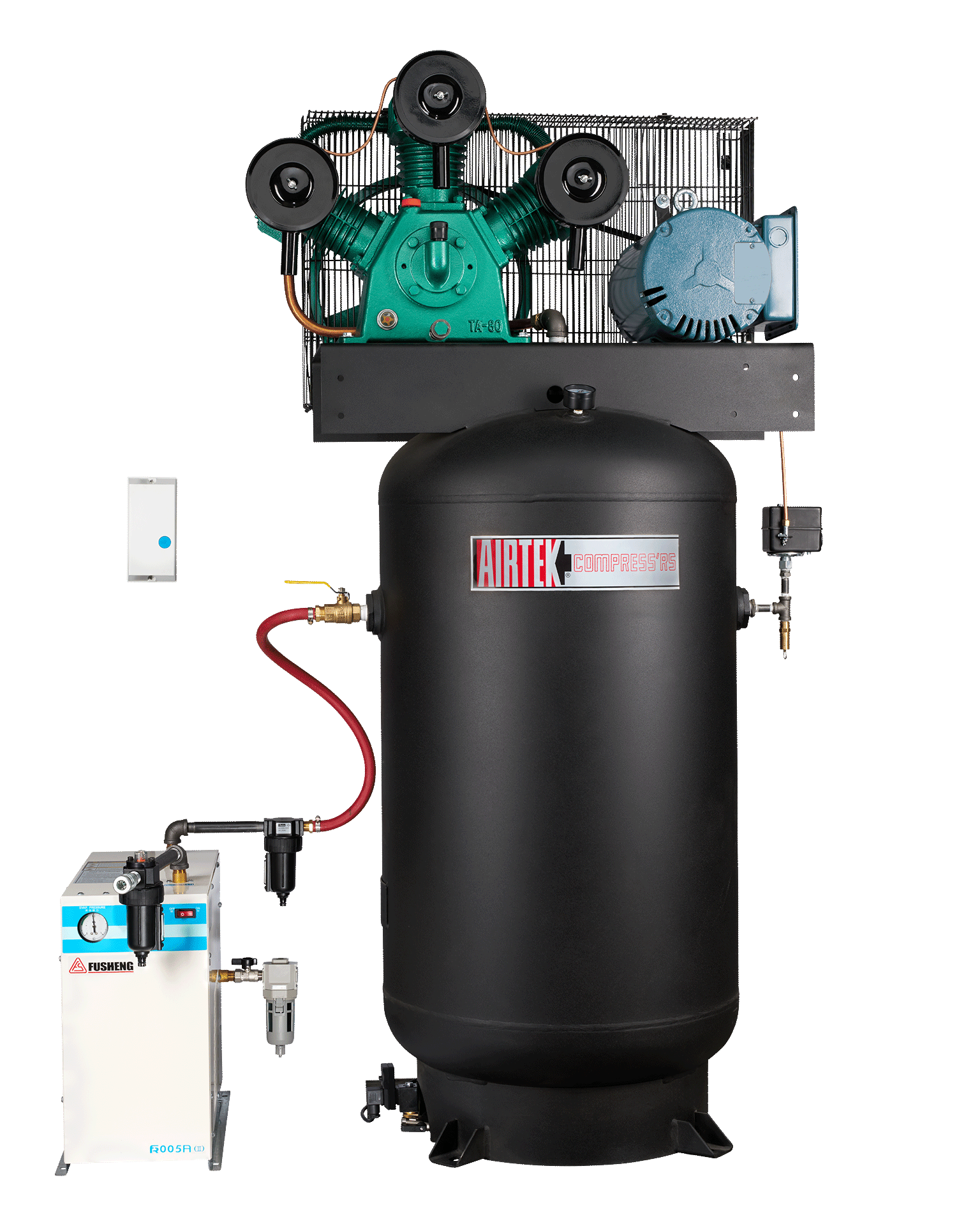 Compressors Accessories